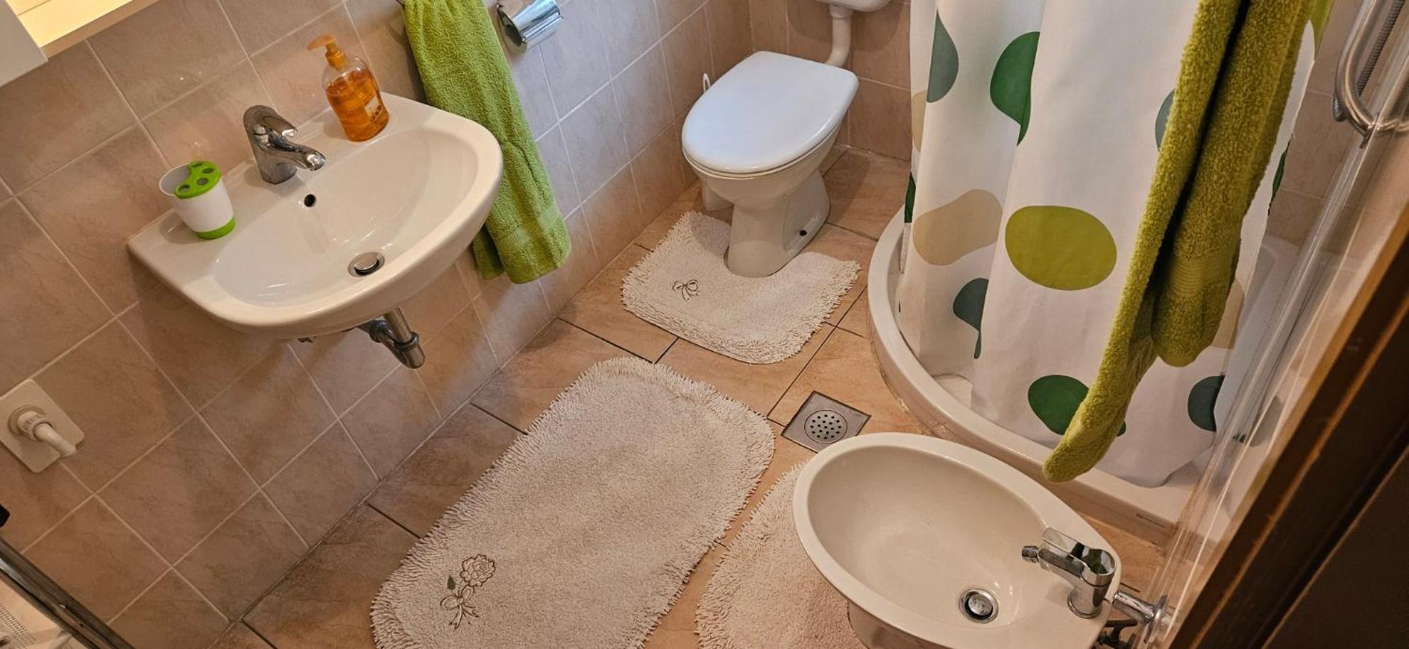 Apartment Laguna 22 Ізола Екстер'єр фото