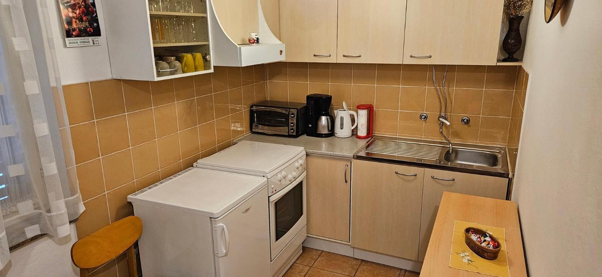Apartment Laguna 22 Ізола Екстер'єр фото