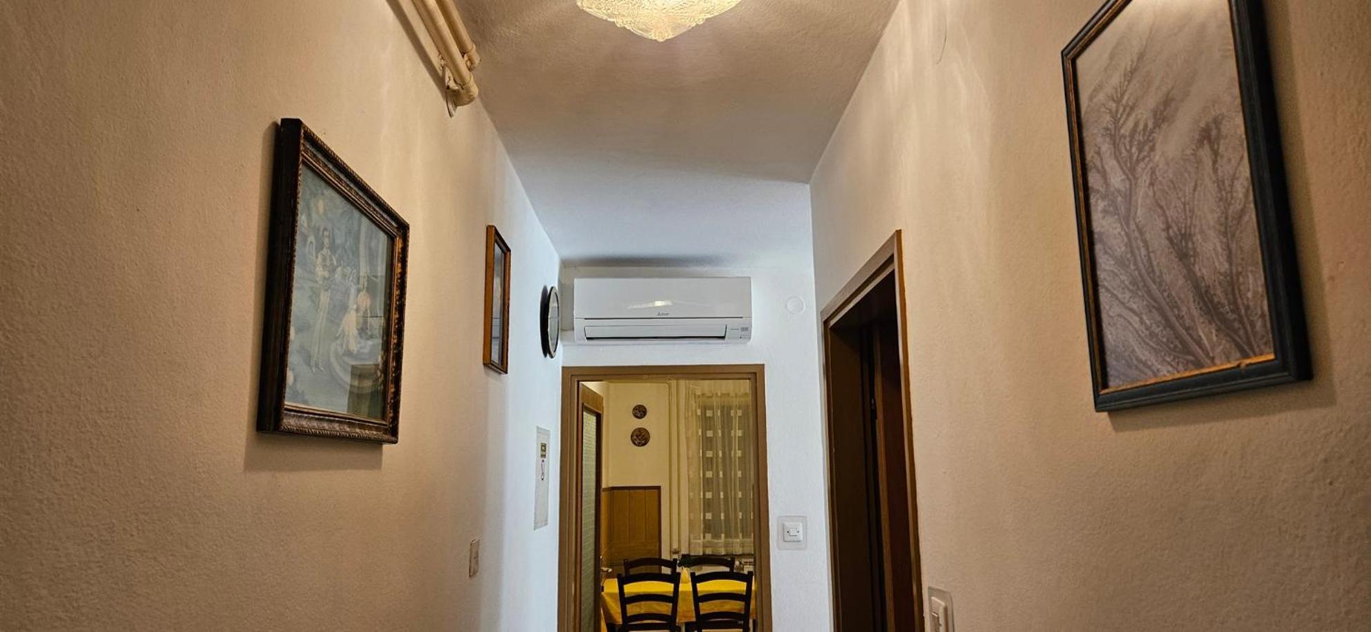 Apartment Laguna 22 Ізола Екстер'єр фото