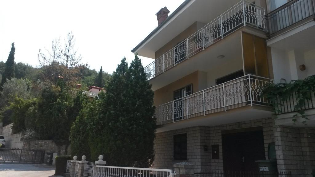 Apartment Laguna 22 Ізола Екстер'єр фото