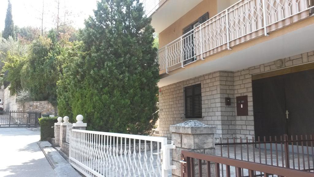 Apartment Laguna 22 Ізола Екстер'єр фото