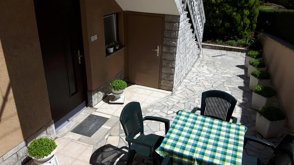 Apartment Laguna 22 Ізола Екстер'єр фото